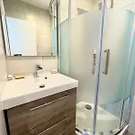 Apartament Calme Et Avec Clim Nicea