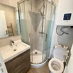 Apartament Calme Et Avec Clim *