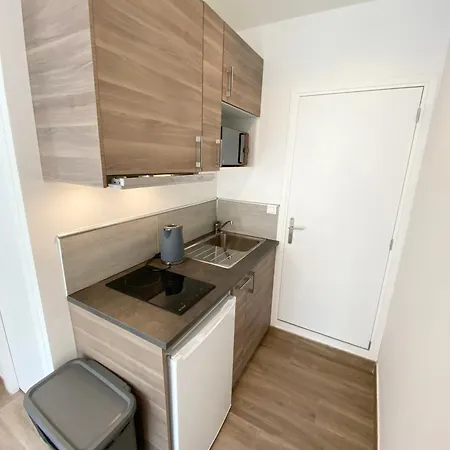 Calme Et Avec Clim Nice