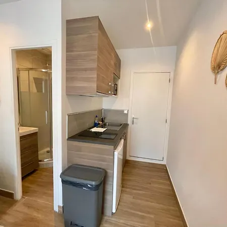 Calme Et Avec Clim *