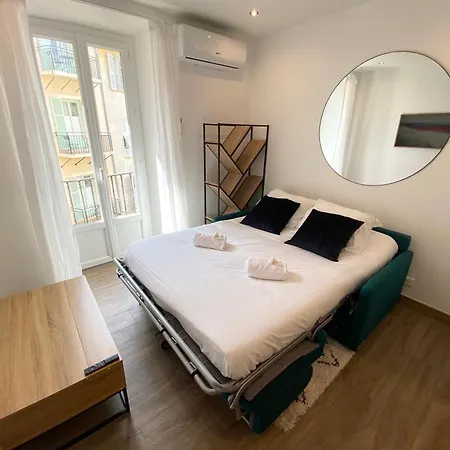 Calme Et Avec Clim *