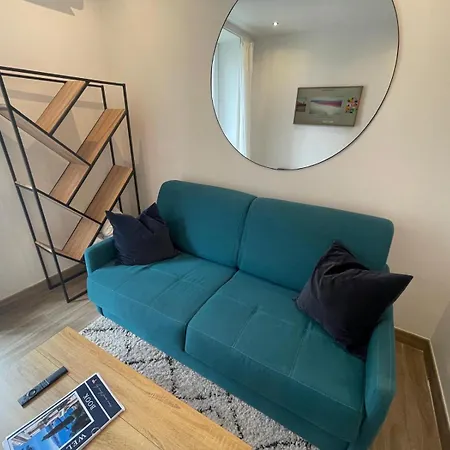 Calme Et Avec Clim Nizza