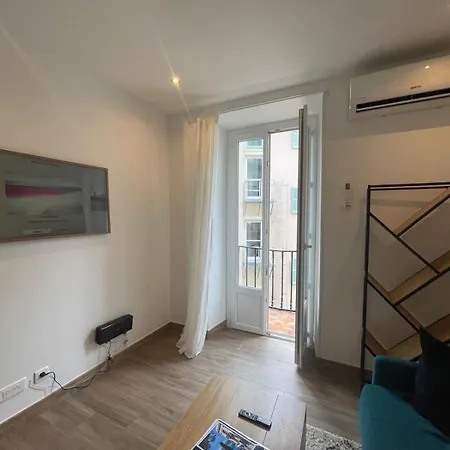 Calme Et Avec Clim *