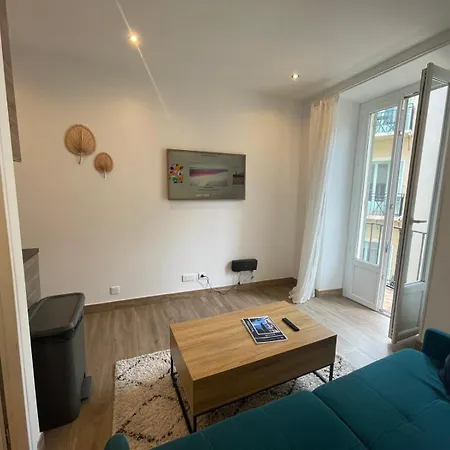 Calme Et Avec Clim Nice