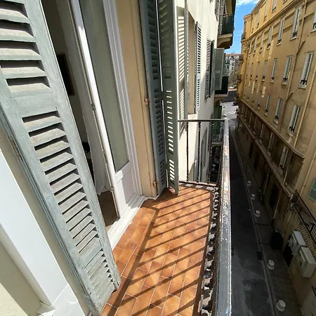 Calme Et Avec Clim * Nizza